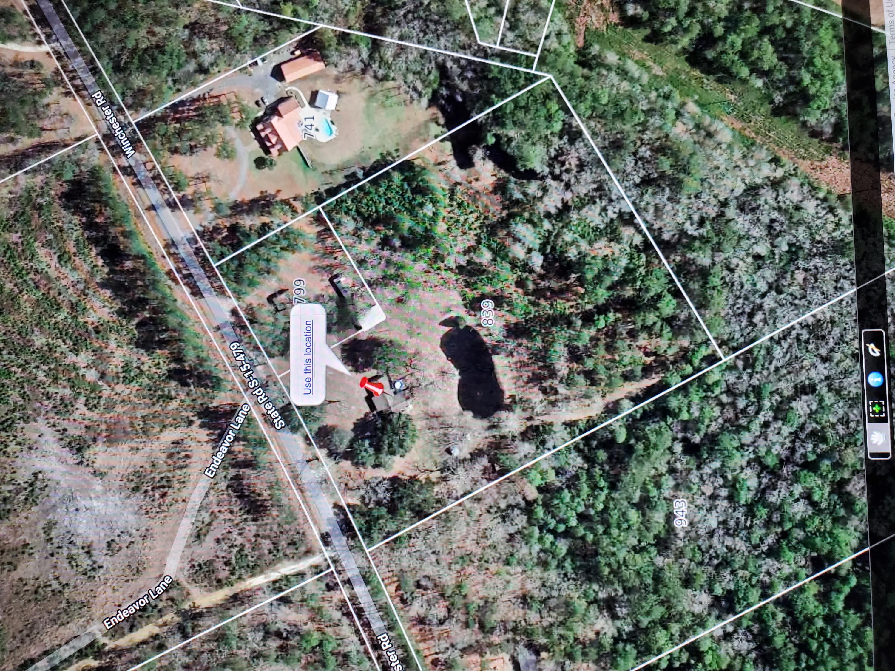 839 Winchester Road Walterboro, SC 29488 - Photo 87 of 88 20201101_223315