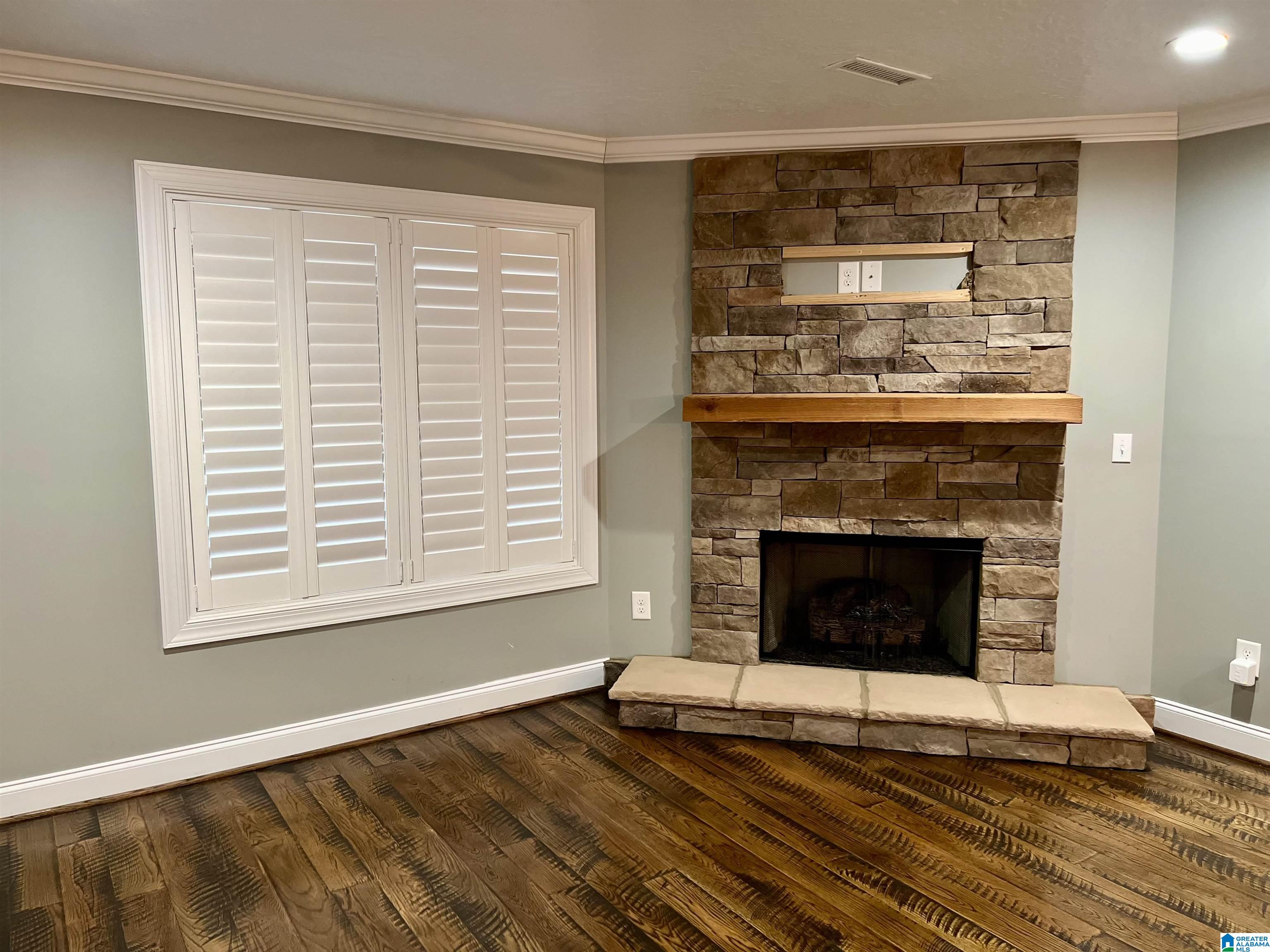386 Belair Road Anniston, AL 36205 - Photo 8 of 89