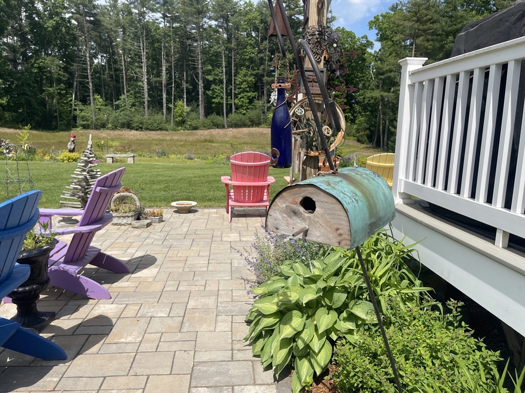 11 Sycamore Lane Taunton, MA 02780 - Photo 15 of 16
