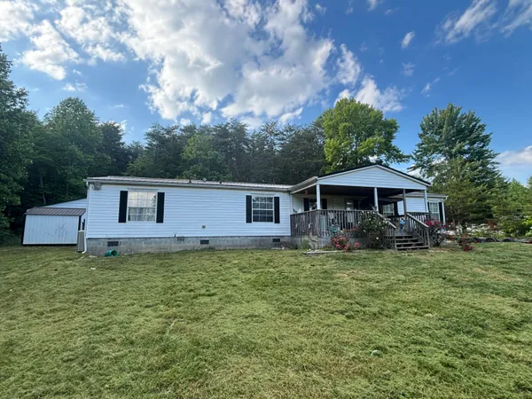 $256,900 | 345 D Harvey Road, Graysville, TN 37338