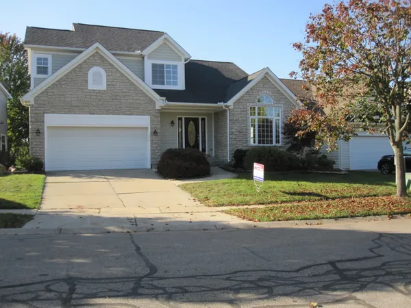 $566,000 | 306 Cambridge Drive, Dexter, MI 48130