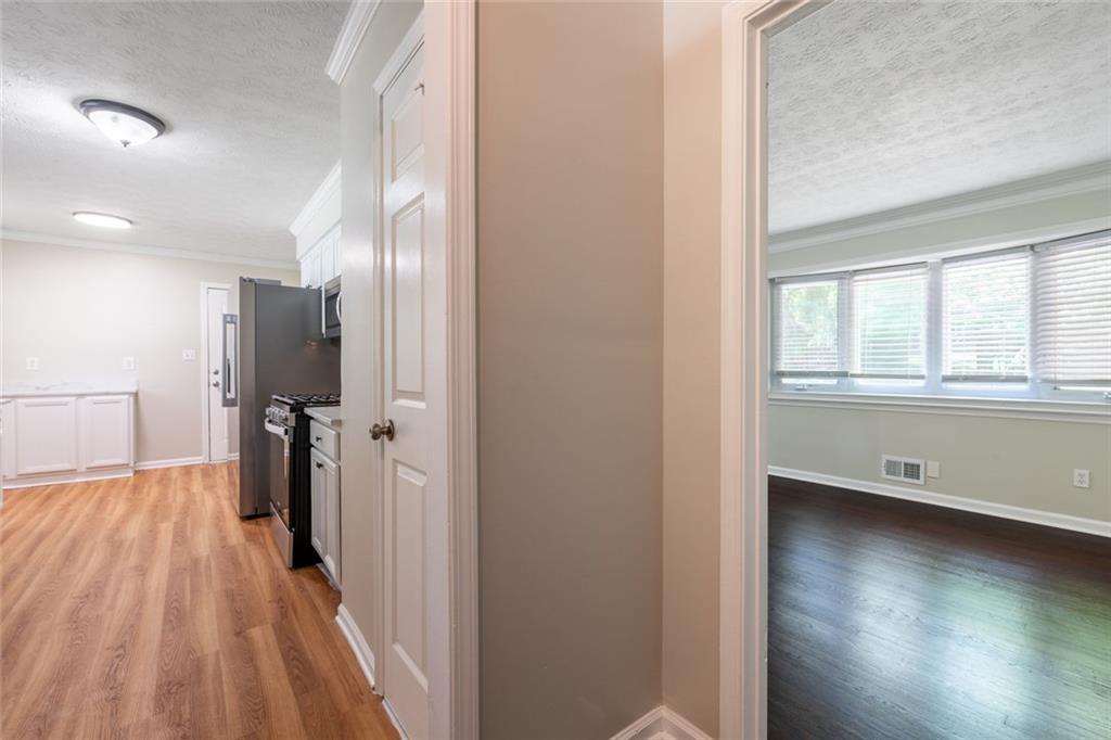 1947 Farris Drive Decatur, GA 30032 - Photo 11 of 34