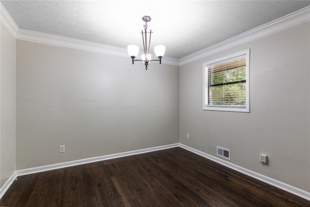 1947 Farris Drive Decatur, GA 30032 - Photo 12 of 34