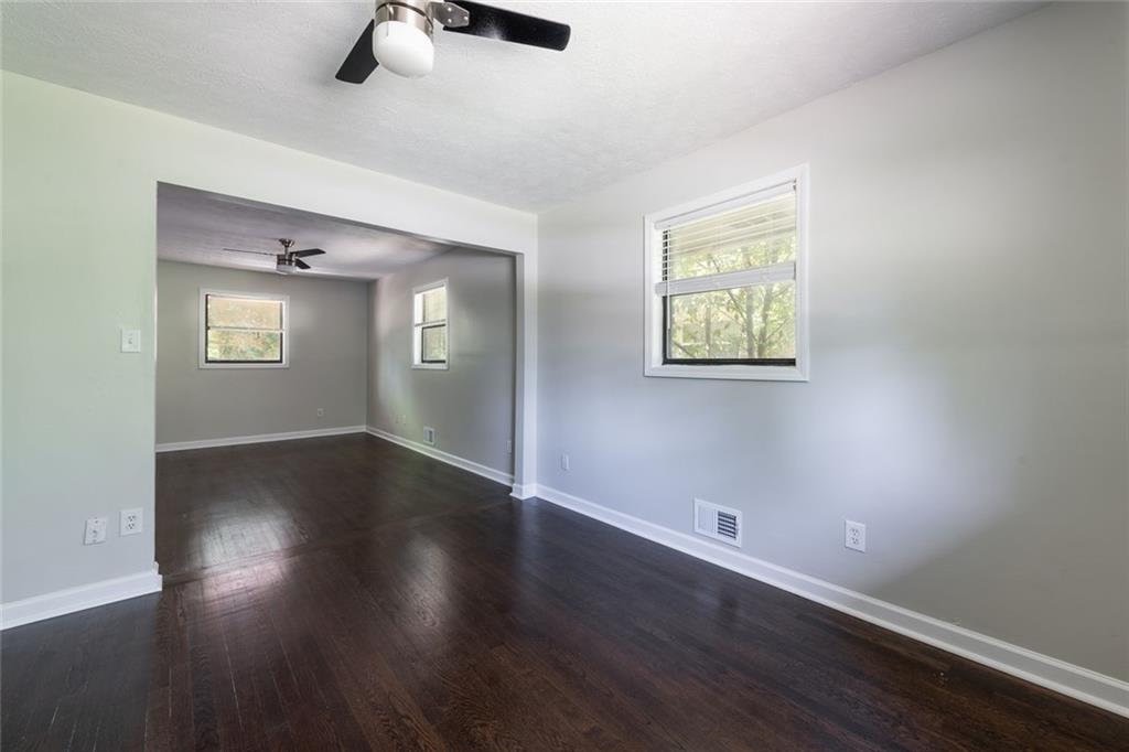 1947 Farris Drive Decatur, GA 30032 - Photo 15 of 34