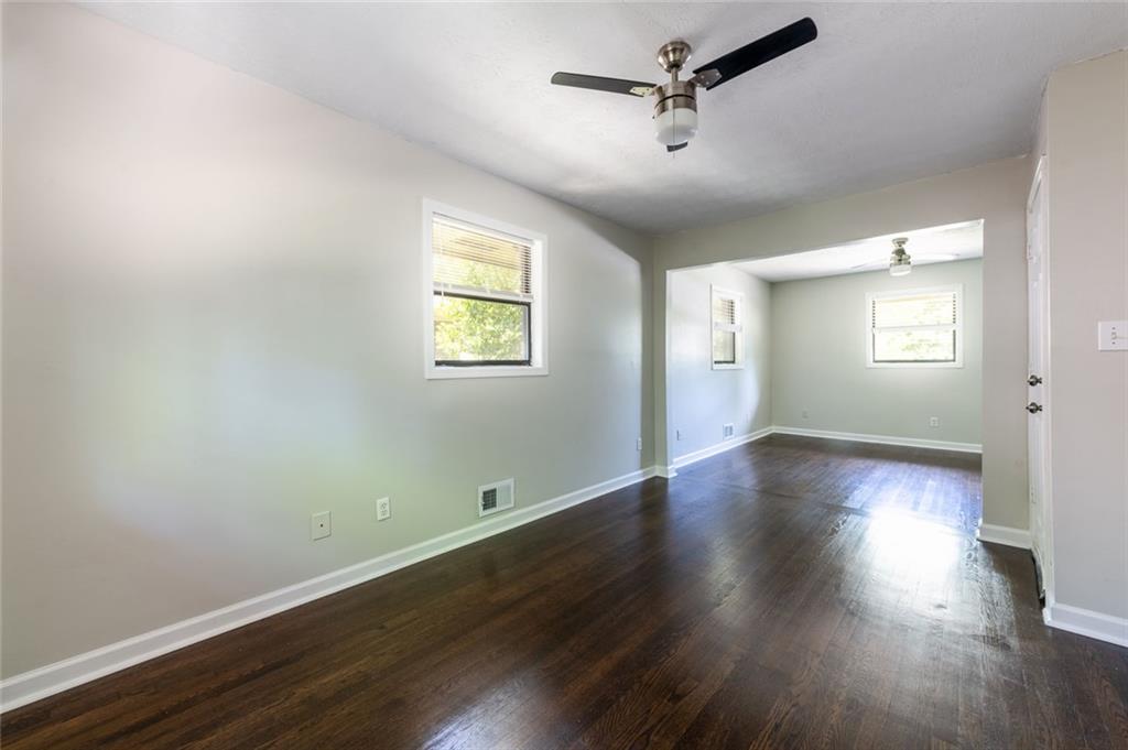 1947 Farris Drive Decatur, GA 30032 - Photo 16 of 34