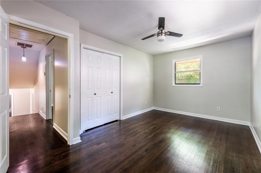 1947 Farris Drive Decatur, GA 30032 - Photo 18 of 34