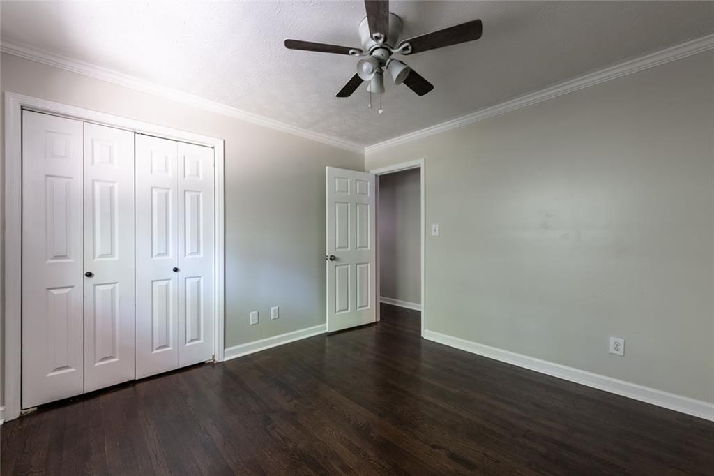 1947 Farris Drive Decatur, GA 30032 - Photo 20 of 34