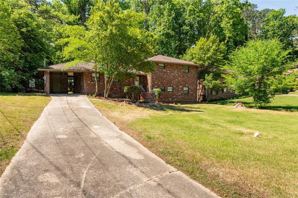 1947 Farris Drive Decatur, GA 30032 - Photo 2 of 34