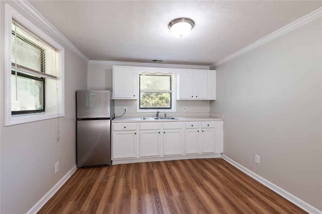 1947 Farris Drive Decatur, GA 30032 - Photo 22 of 34