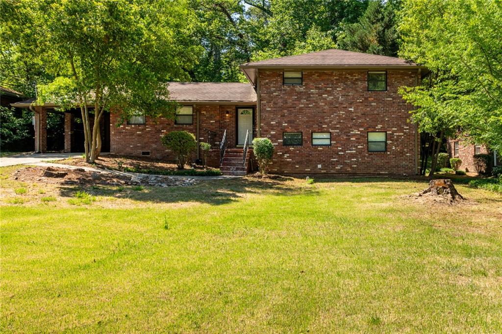 1947 Farris Drive Decatur, GA 30032 - Photo 28 of 34