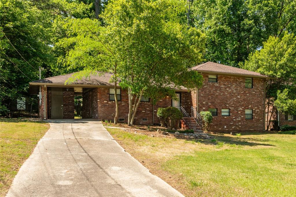1947 Farris Drive Decatur, GA 30032 - Photo 29 of 34