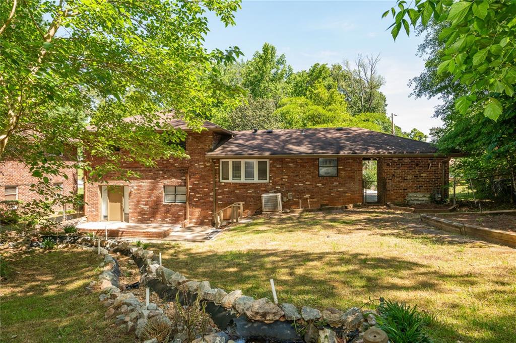 1947 Farris Drive Decatur, GA 30032 - Photo 30 of 34