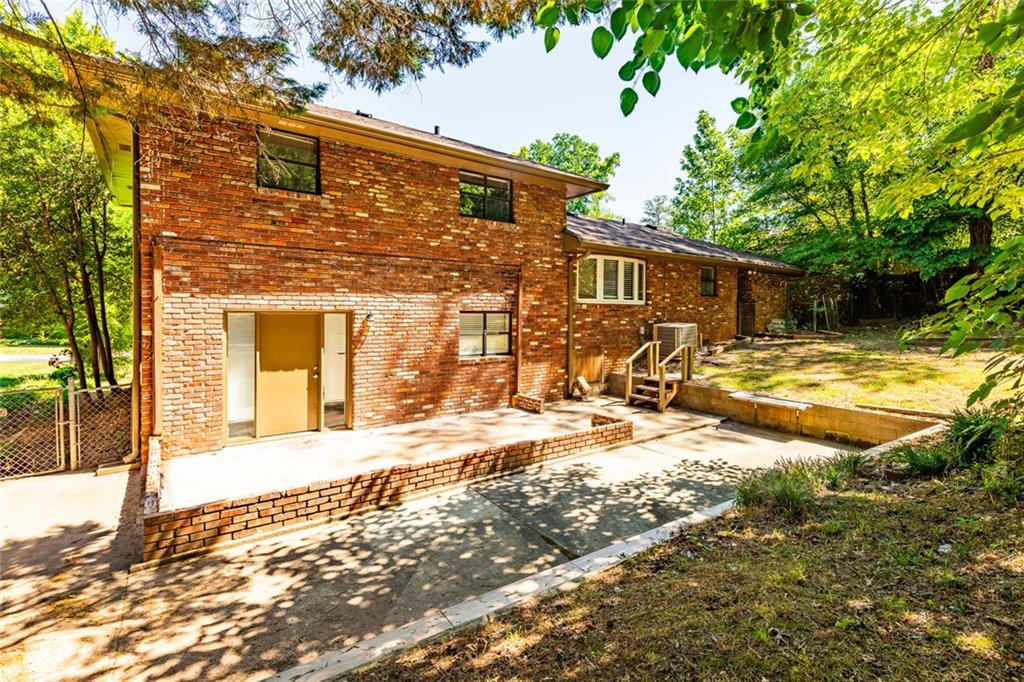 1947 Farris Drive Decatur, GA 30032 - Photo 32 of 34