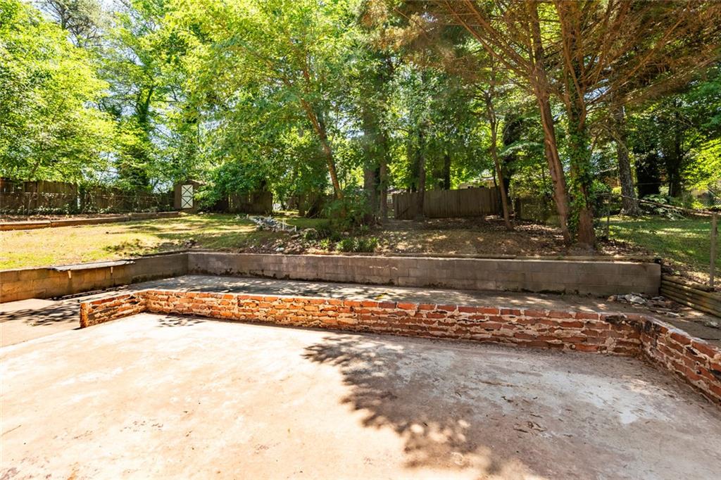 1947 Farris Drive Decatur, GA 30032 - Photo 33 of 34