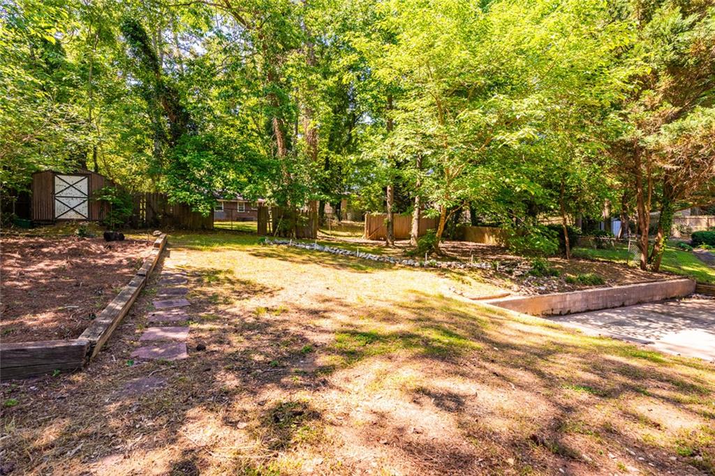 1947 Farris Drive Decatur, GA 30032 - Photo 34 of 34