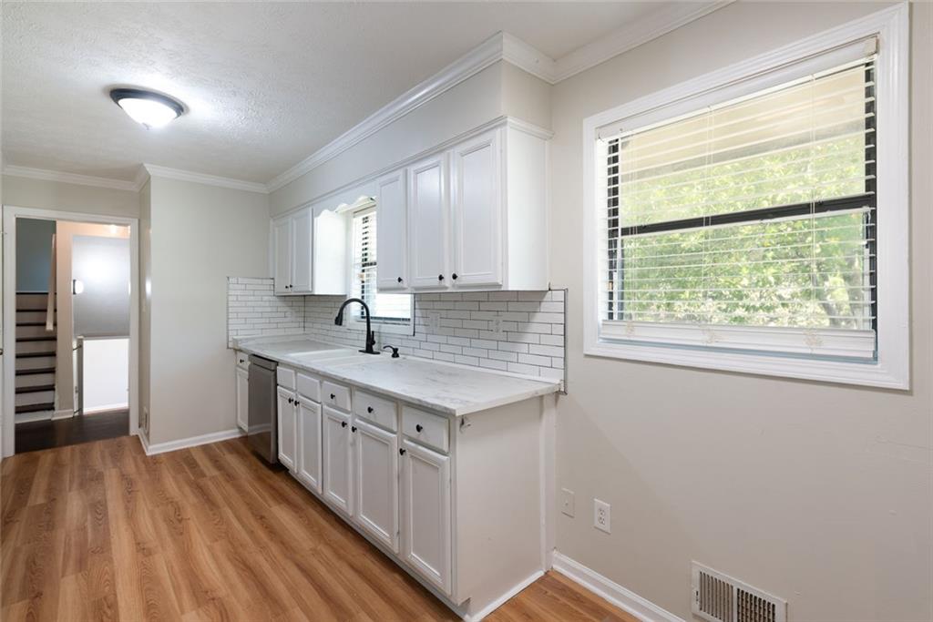 1947 Farris Drive Decatur, GA 30032 - Photo 5 of 34