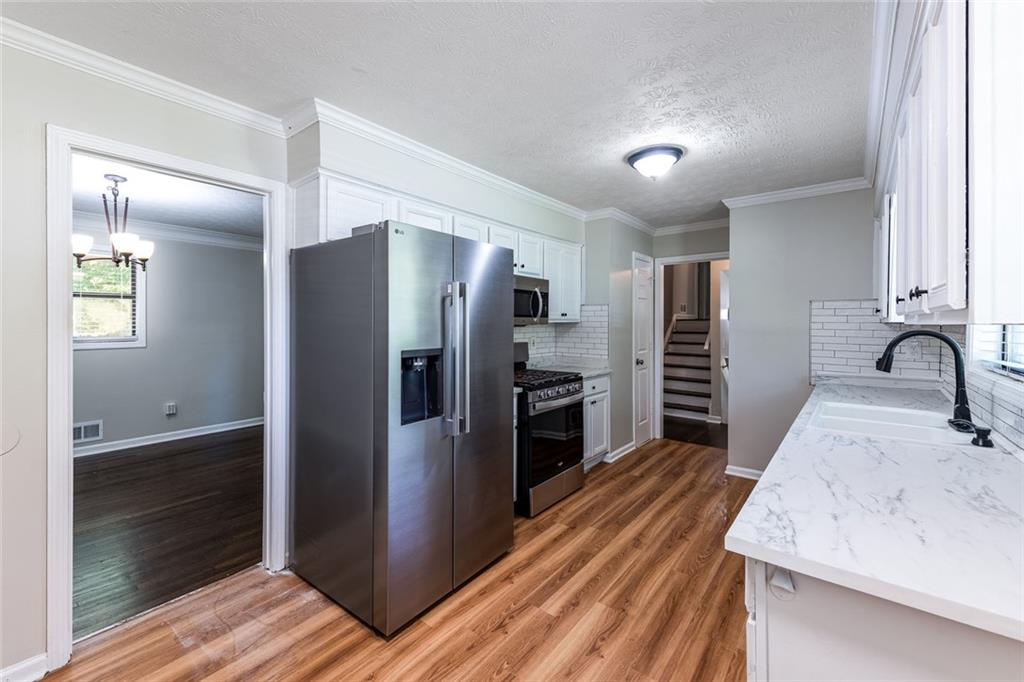 1947 Farris Drive Decatur, GA 30032 - Photo 6 of 34