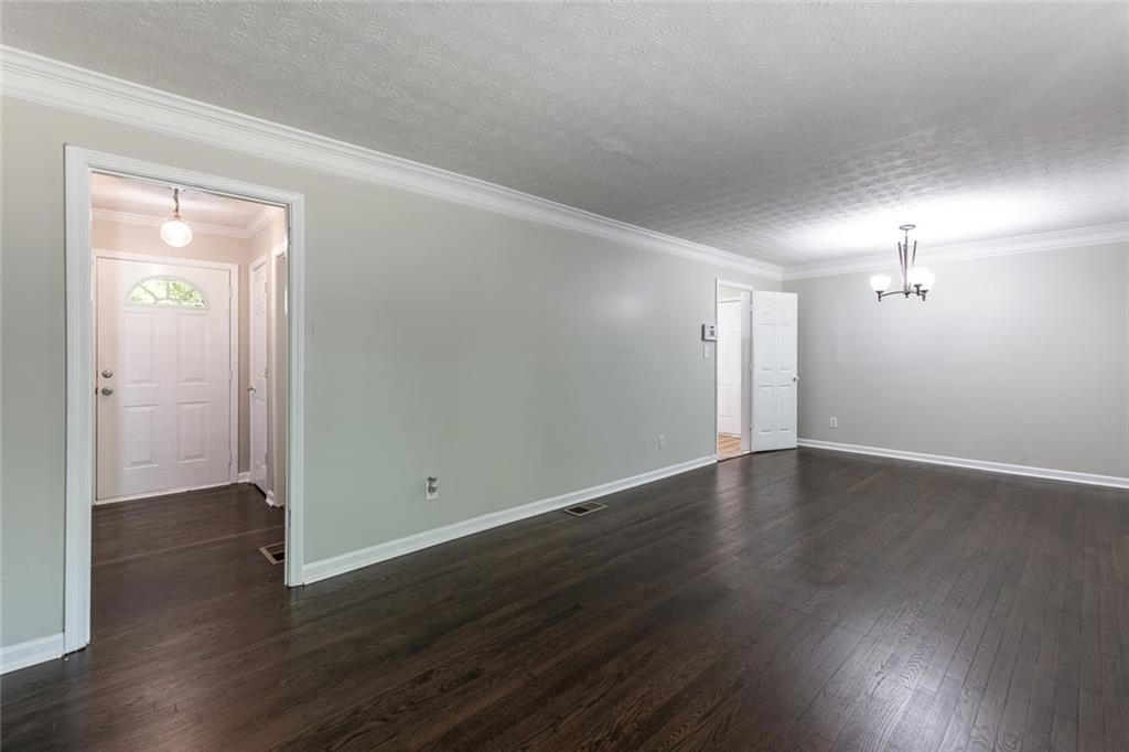 1947 Farris Drive Decatur, GA 30032 - Photo 8 of 34