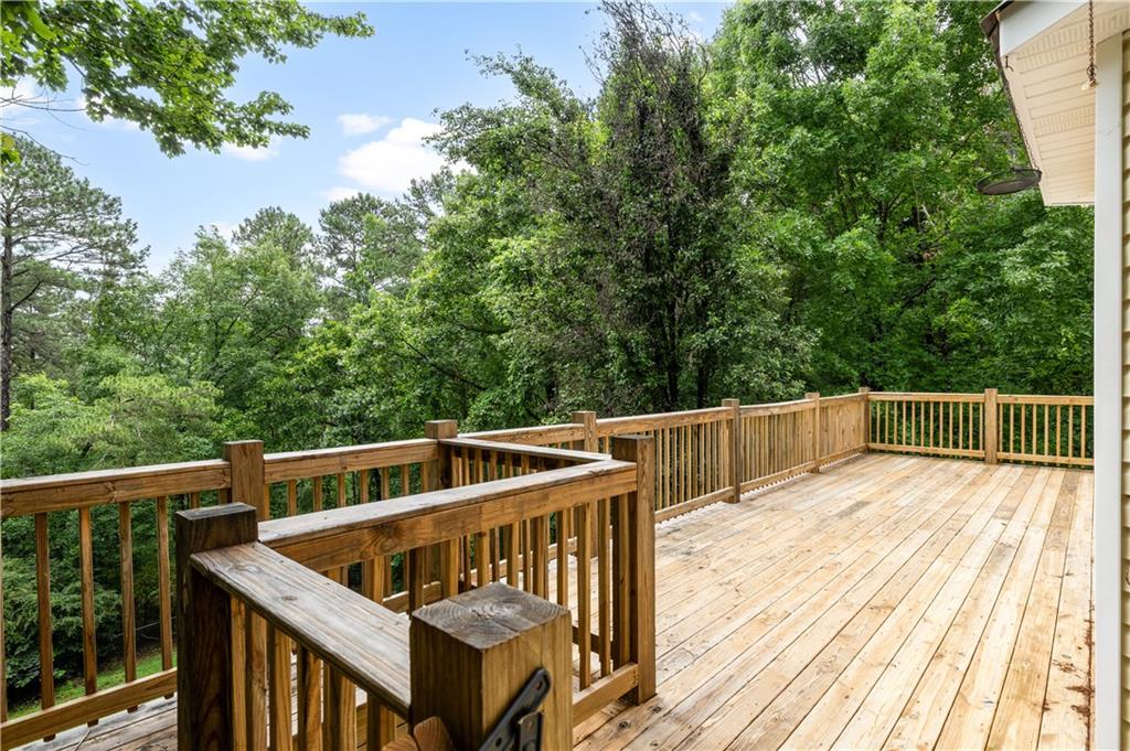 8 College View Drive Southwest Rome, GA 30161 - Photo 14 of 40