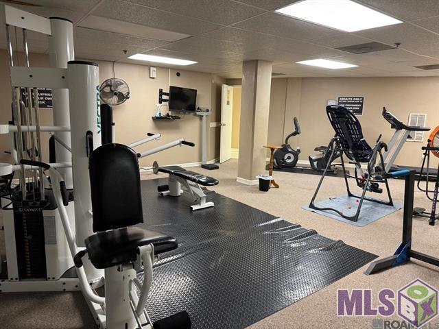 11550 Southfork Avenue, Unit 111 Baton Rouge, LA 70816 - Photo 11 of 20