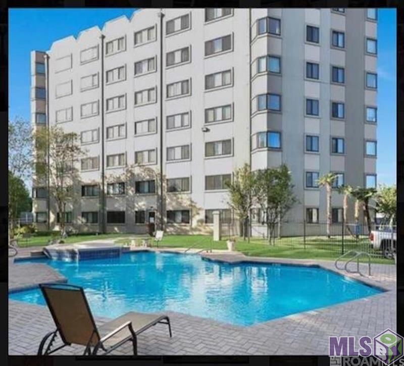 11550 Southfork Avenue, Unit 111 Baton Rouge, LA 70816 - Photo 3 of 20 Community Pool