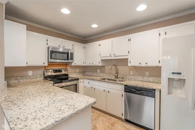 $179,900 | 3450 Stonebrook Place, Shreveport, LA 71105