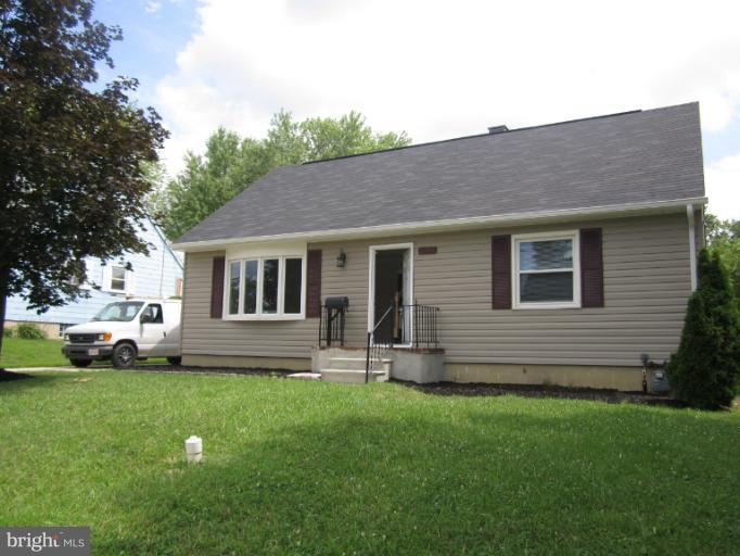2103 Rolling Rd. Windsor Mill, MD 21244 - Photo 22 of 29 Exterior (Front)