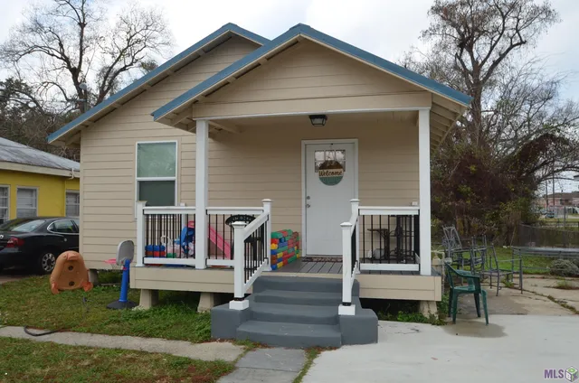 $115,000 | 1108 Goode Street, Houma, LA 70360