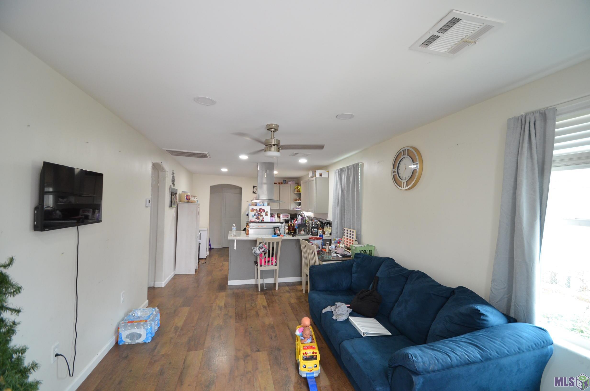 1108 Goode Street Houma, LA 70360 - Photo 3 of 8