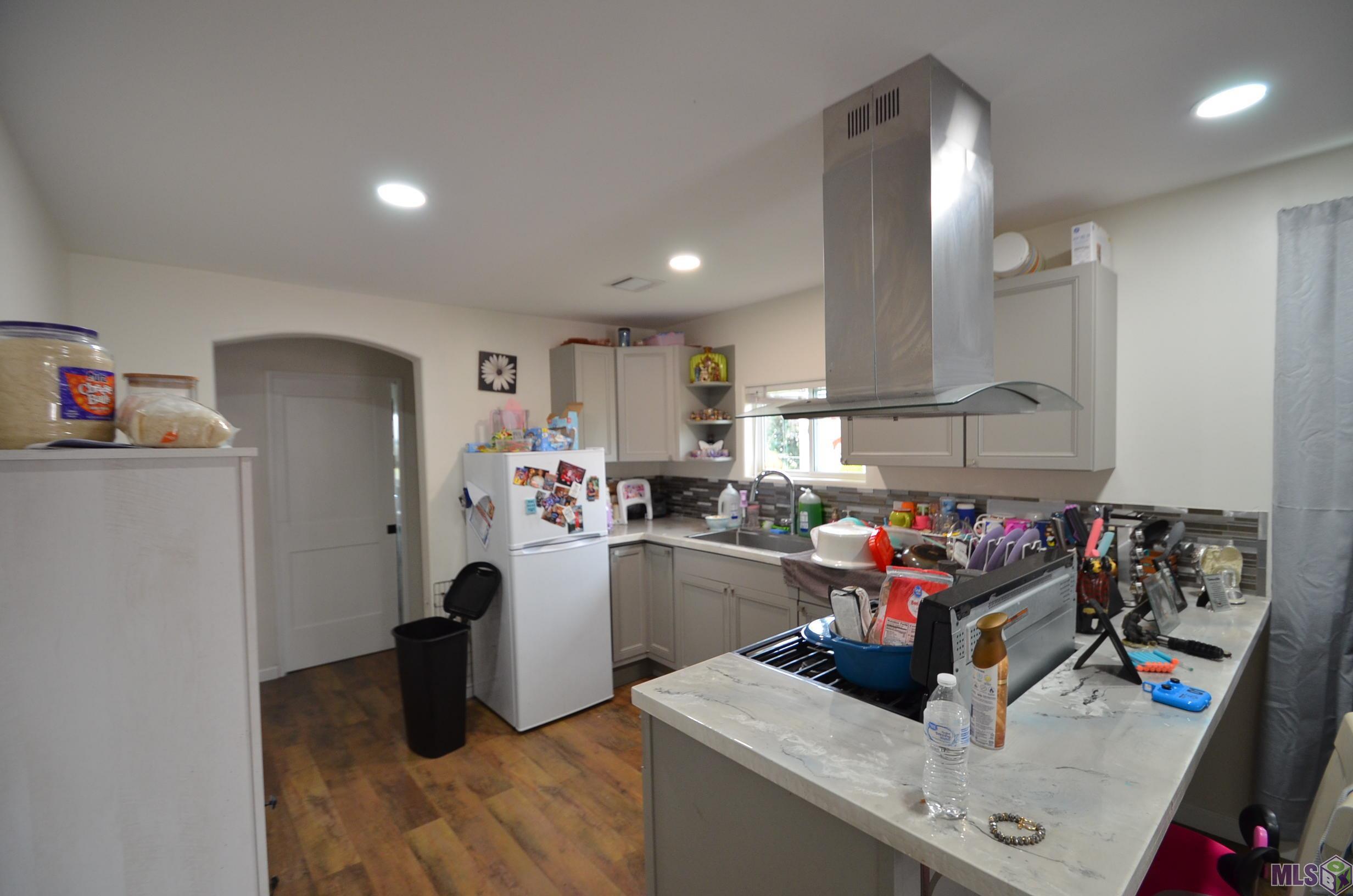 1108 Goode Street Houma, LA 70360 - Photo 5 of 8