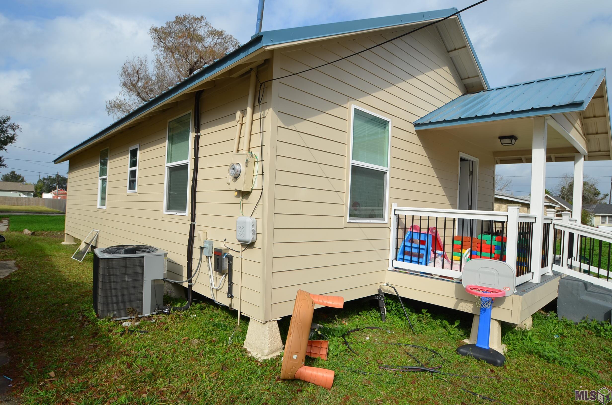 1108 Goode Street Houma, LA 70360 - Photo 7 of 8