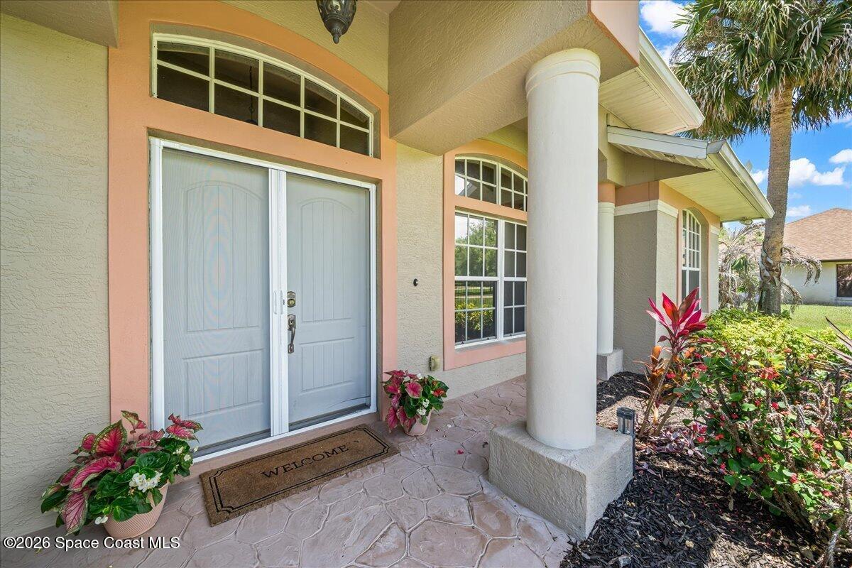 3685 Shady Run Road Melbourne, FL 32934 - Photo 41 of 41 Formal Entry