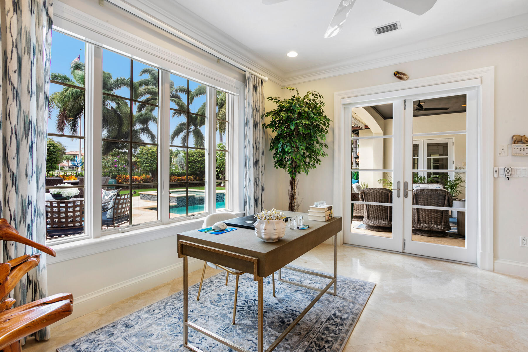 414 Red Hawk Drive Jupiter, FL 33477 - Photo 18 of 96 414_Red_Hawk_27_MLS