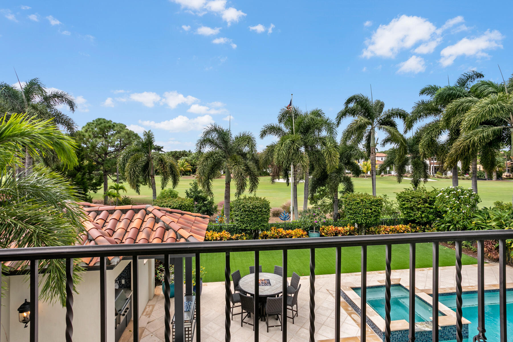 414 Red Hawk Drive Jupiter, FL 33477 - Photo 34 of 96 414_Red_Hawk_43_MLS