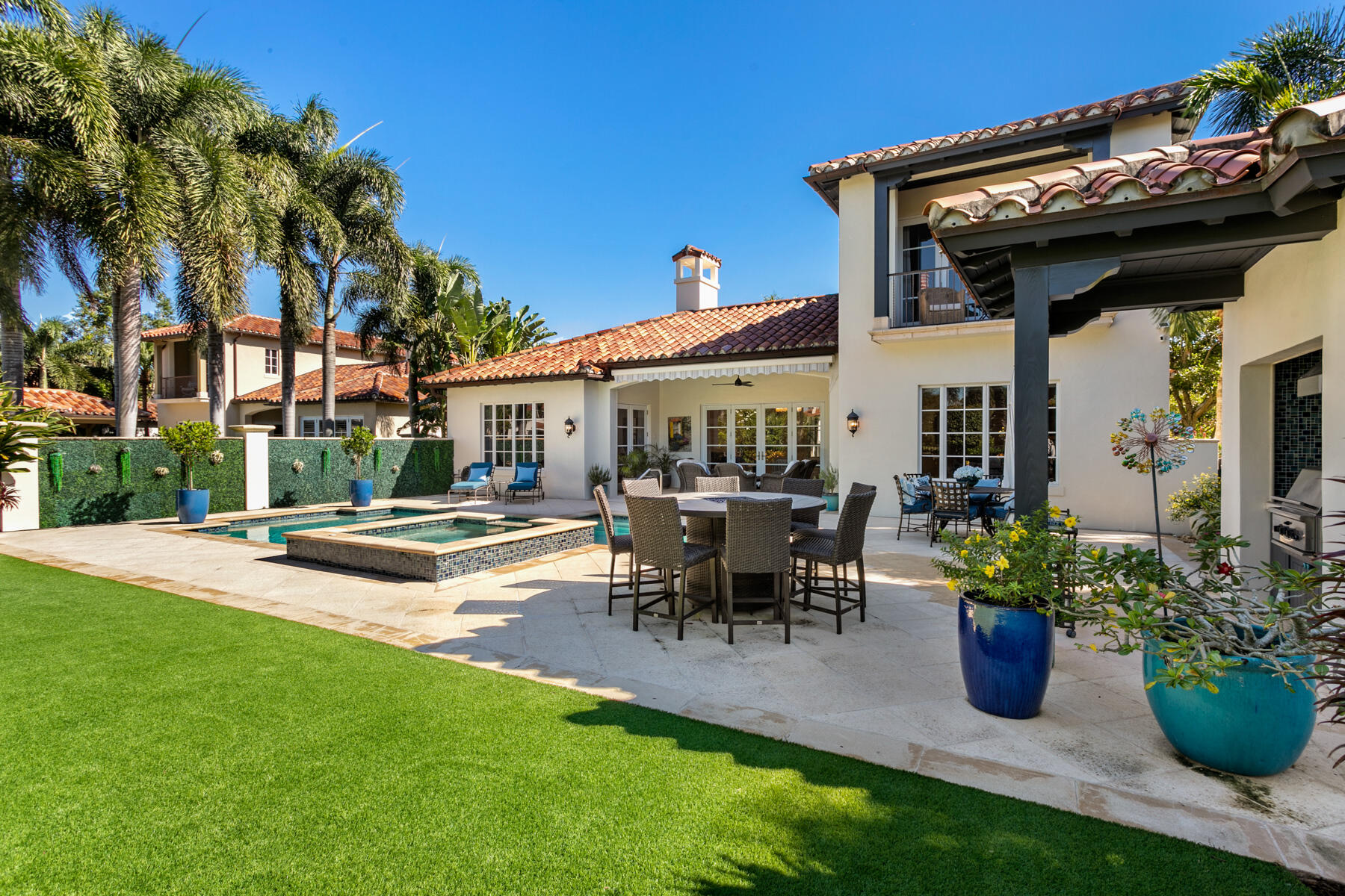 414 Red Hawk Drive Jupiter, FL 33477 - Photo 42 of 96 414_Red_Hawk_57_MLS