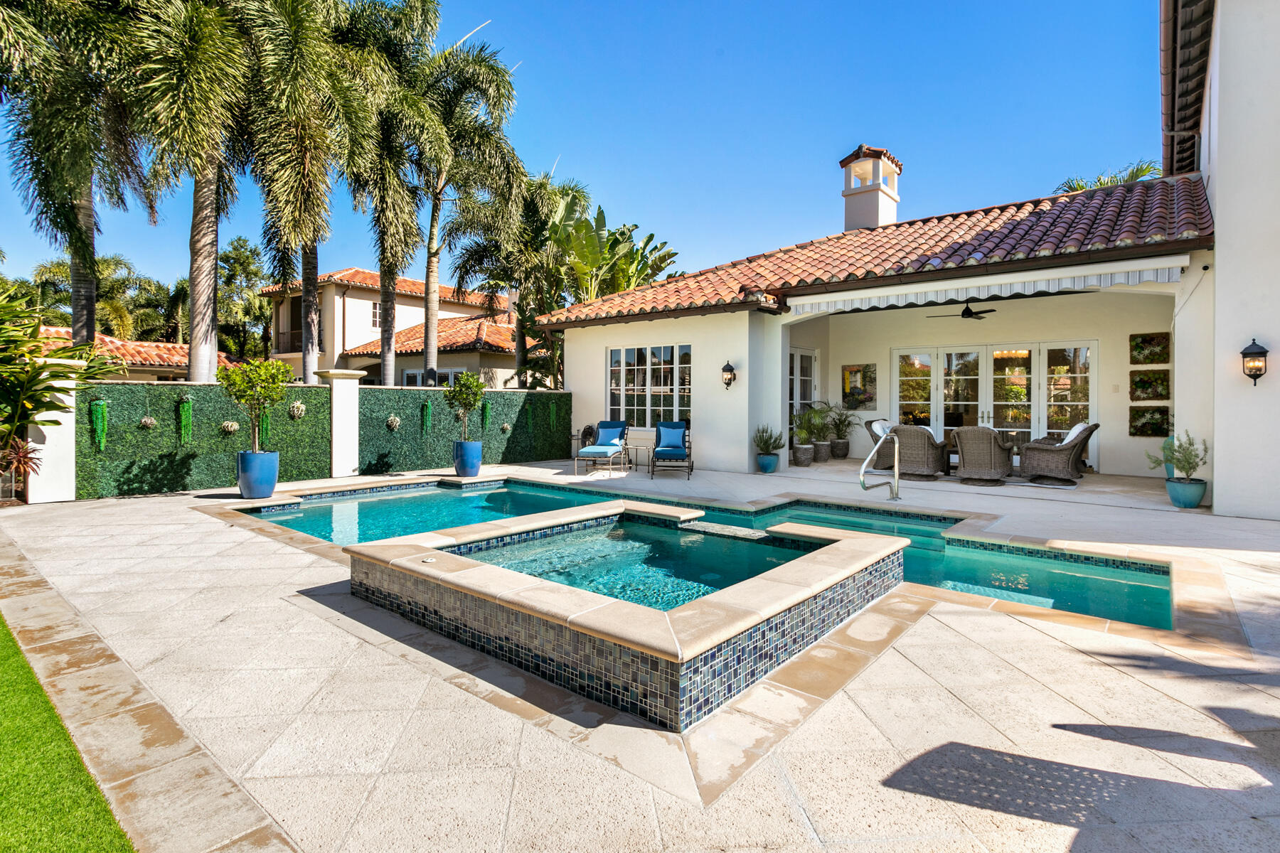 414 Red Hawk Drive Jupiter, FL 33477 - Photo 43 of 96 414_Red_Hawk_58_MLS