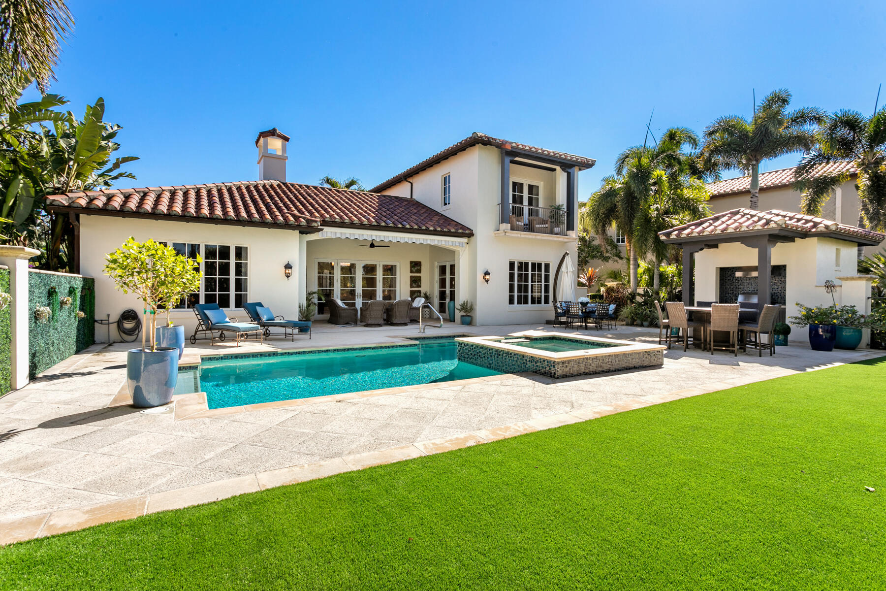 414 Red Hawk Drive Jupiter, FL 33477 - Photo 44 of 96 414_Red_Hawk_59_MLS