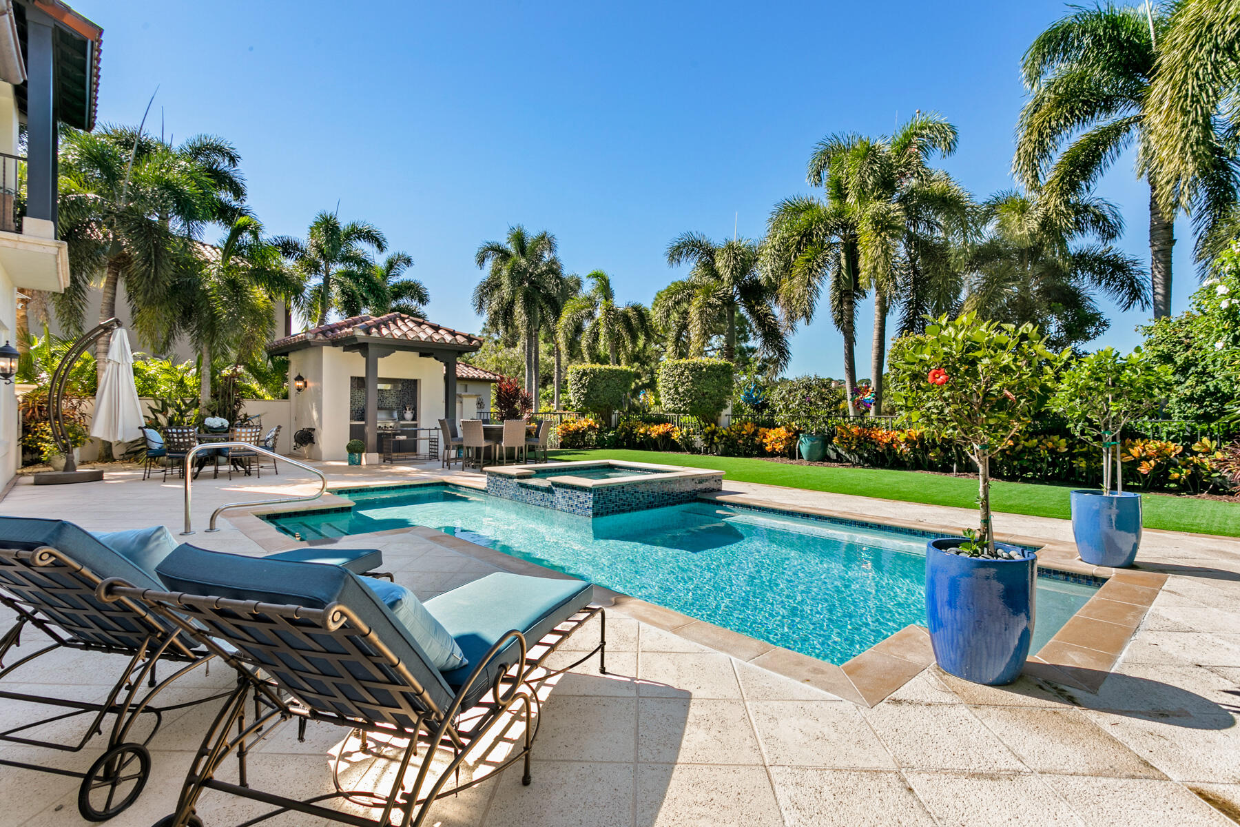 414 Red Hawk Drive Jupiter, FL 33477 - Photo 47 of 96 414_Red_Hawk_62_MLS