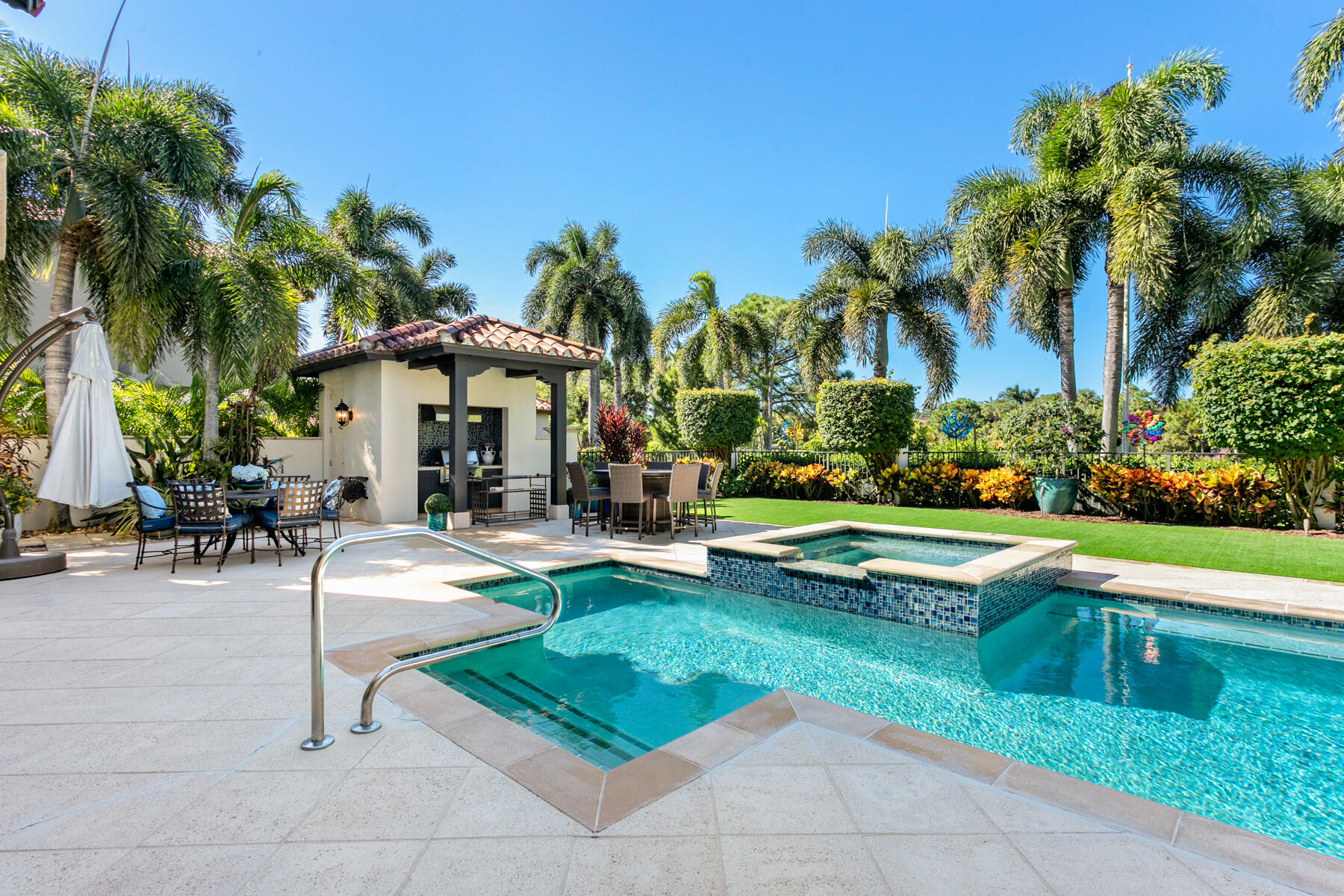 414 Red Hawk Drive Jupiter, FL 33477 - Photo 48 of 96 414_Red_Hawk_63_MLS