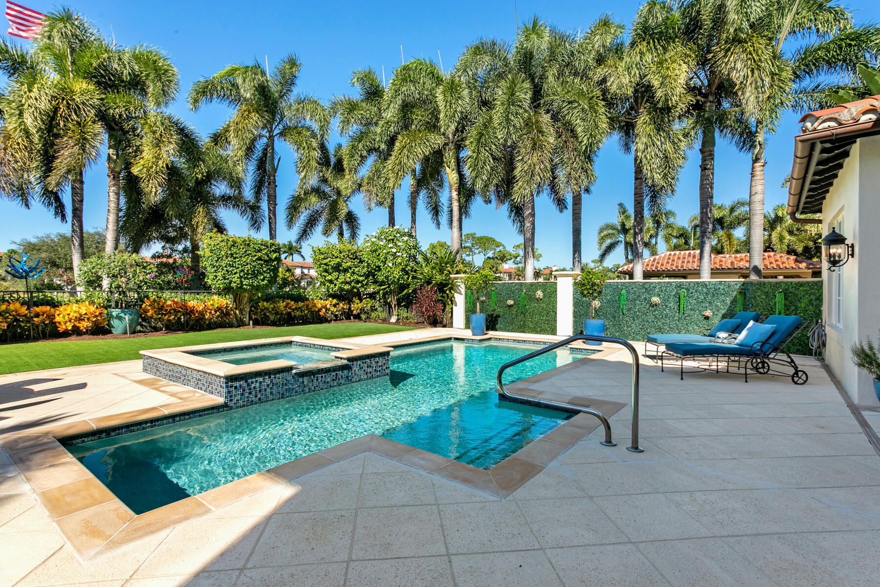 414 Red Hawk Drive Jupiter, FL 33477 - Photo 52 of 96 414_Red_Hawk_67_MLS