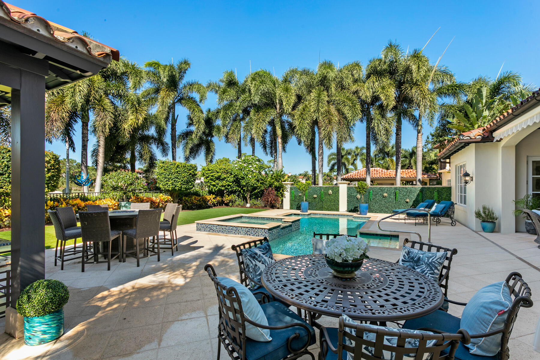 414 Red Hawk Drive Jupiter, FL 33477 - Photo 53 of 96 414_Red_Hawk_68_MLS