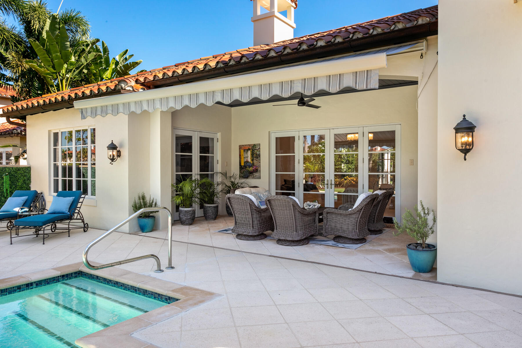 414 Red Hawk Drive Jupiter, FL 33477 - Photo 54 of 96 414_Red_Hawk_69_MLS