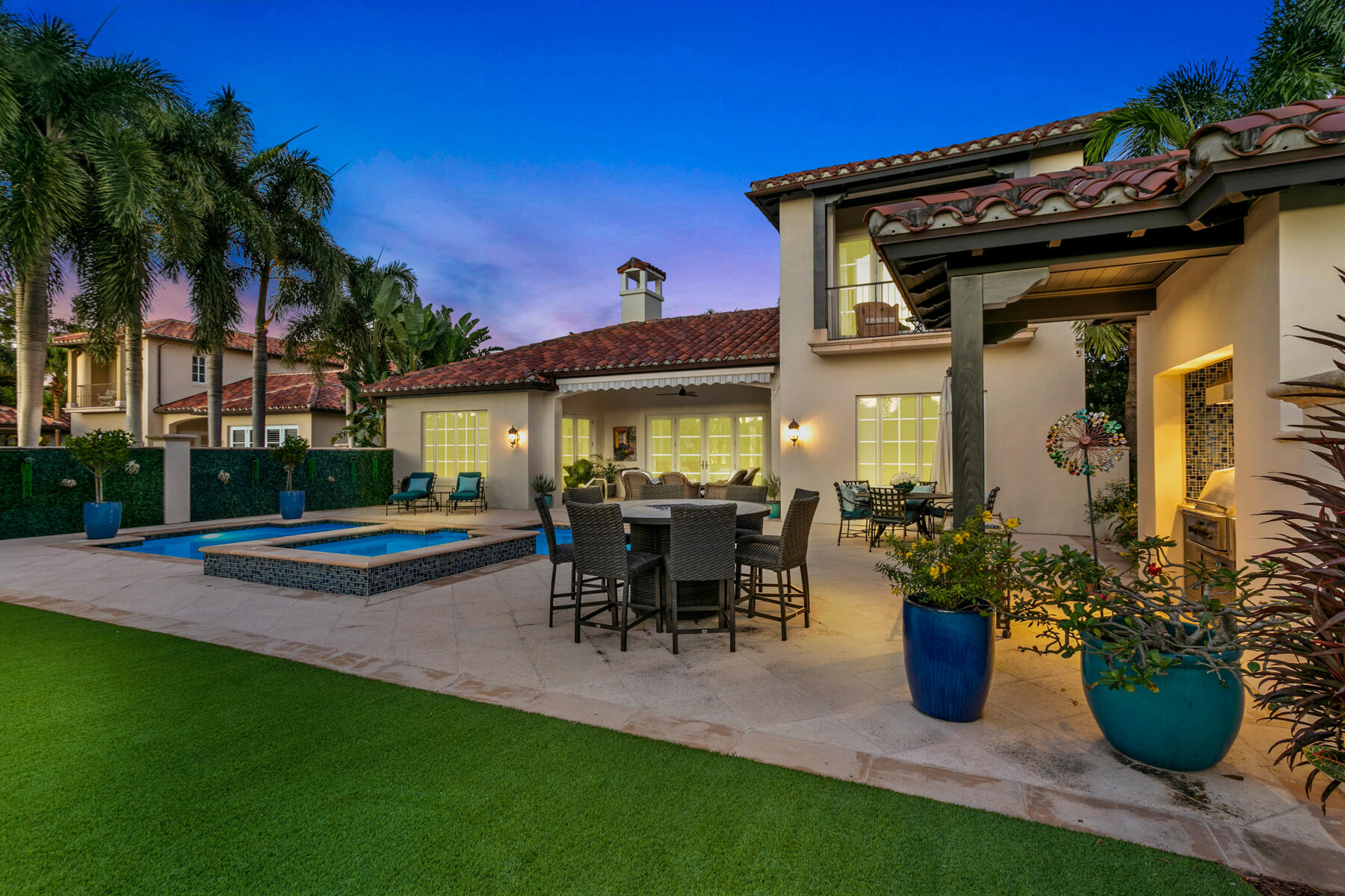 414 Red Hawk Drive Jupiter, FL 33477 - Photo 56 of 96 IMG_0458__MLS