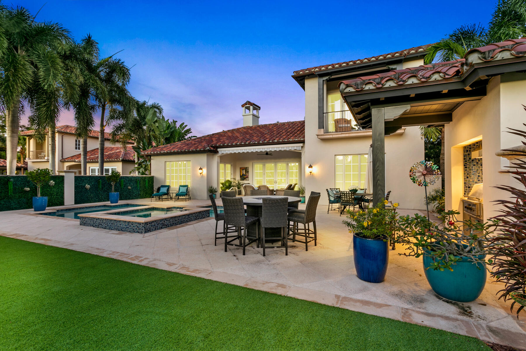 414 Red Hawk Drive Jupiter, FL 33477 - Photo 57 of 96 IMG_0458_MLS