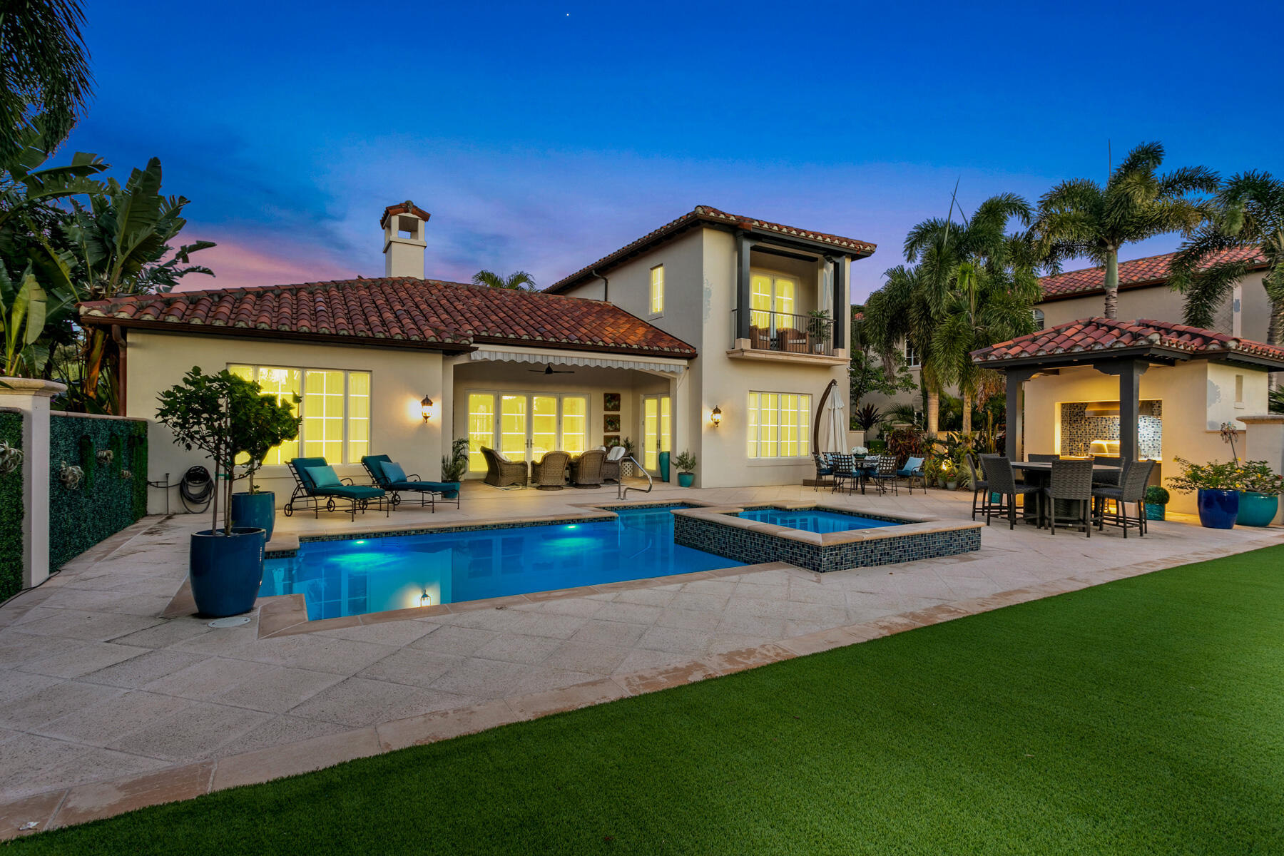 414 Red Hawk Drive Jupiter, FL 33477 - Photo 58 of 96 IMG_0463__MLS