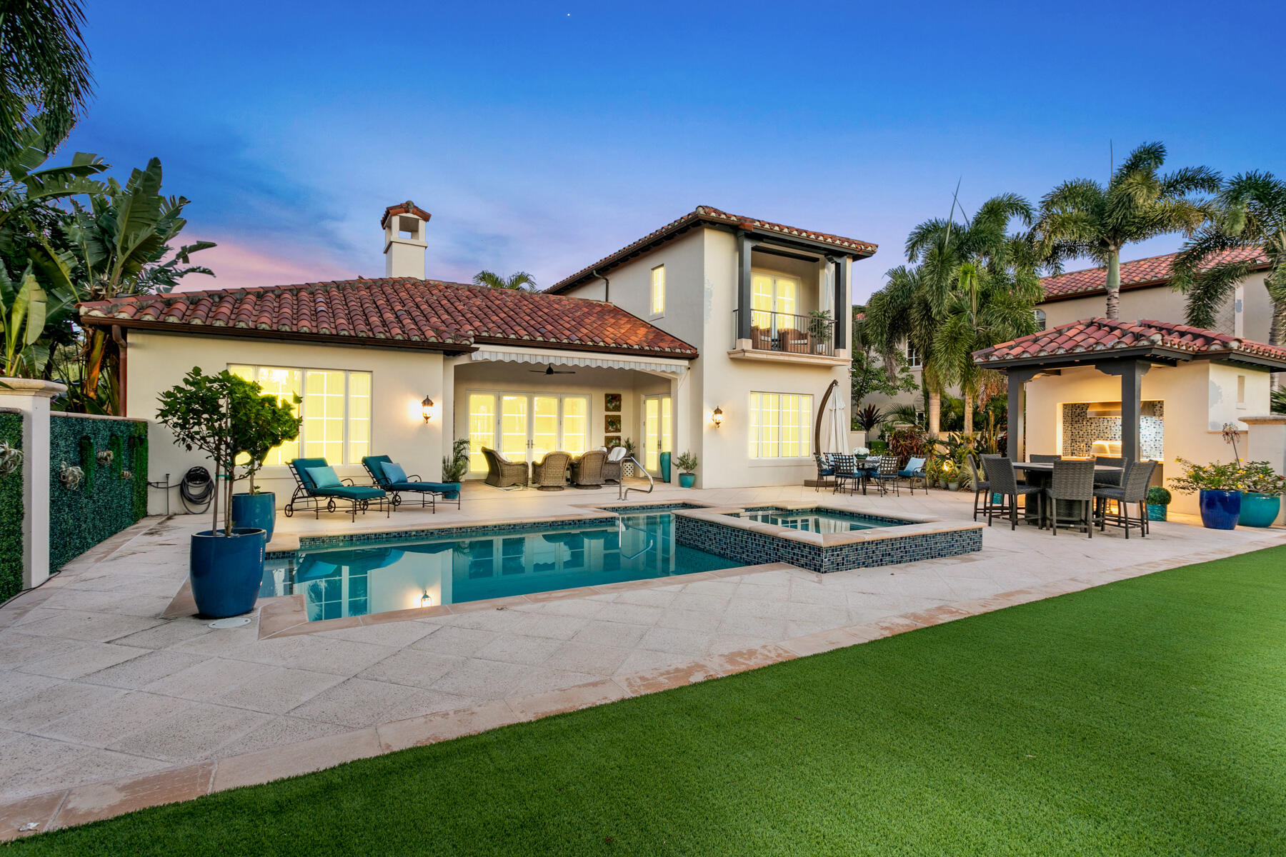 414 Red Hawk Drive Jupiter, FL 33477 - Photo 59 of 96 IMG_0463_MLS