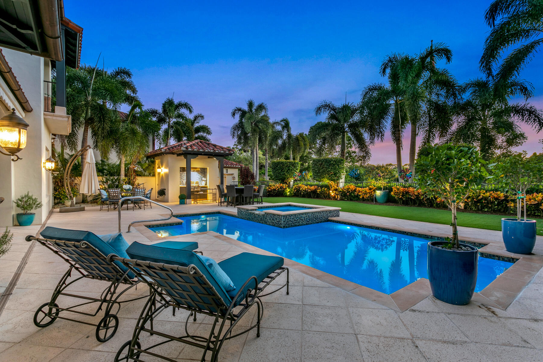 414 Red Hawk Drive Jupiter, FL 33477 - Photo 60 of 96 IMG_0469__MLS