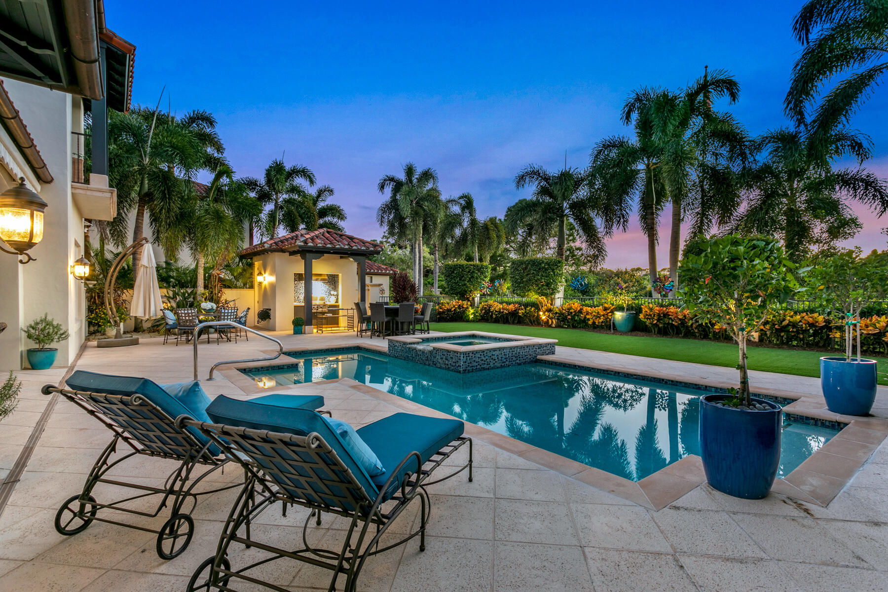 414 Red Hawk Drive Jupiter, FL 33477 - Photo 61 of 96 IMG_0469_MLS