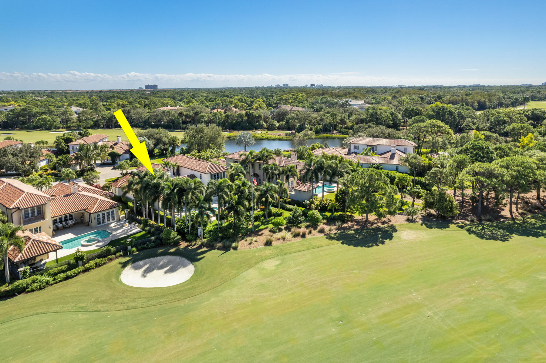 414 Red Hawk Drive Jupiter, FL 33477 - Photo 70 of 96 414_red_Hawk_09-Arrow_MLS