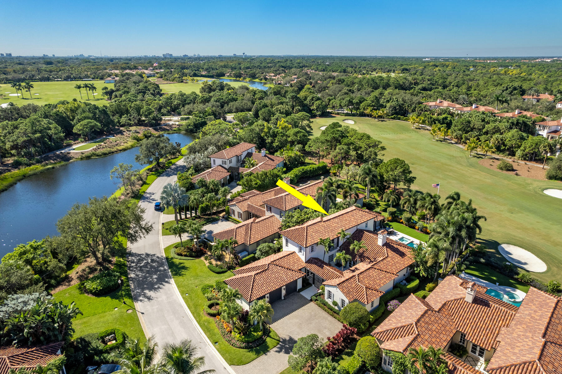 414 Red Hawk Drive Jupiter, FL 33477 - Photo 73 of 96 414_red_Hawk_04-Arrow_MLS